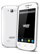 Best available price of Yezz Andy A4E in Iraq