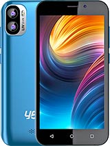Best available price of Yezz Liv 3 LTE in Iraq