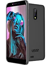 Best available price of Yezz Max 1 Plus in Iraq