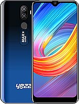Best available price of Yezz Max 2 Ultra in Iraq