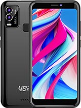 Best available price of Yezz Max 2 Plus in Iraq