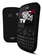 Best available price of Yezz Ritmo 3 TV YZ433 in Iraq
