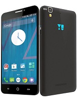 Best available price of YU Yureka Plus in Iraq