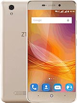 Best available price of ZTE Blade A452 in Iraq