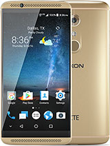 Best available price of ZTE Axon 7 in Iraq