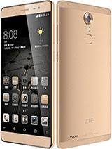 Best available price of ZTE Axon Max in Iraq
