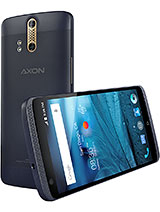 Best available price of ZTE Axon in Iraq
