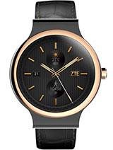Best available price of ZTE Axon Watch in Iraq