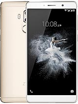 Best available price of ZTE Axon 7 Max in Iraq