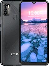 Best available price of ZTE Blade 20 5G in Iraq
