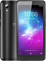 Best available price of ZTE Blade L8 in Iraq