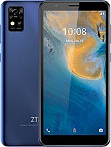 Best available price of ZTE Blade A31 in Iraq