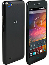 Best available price of ZTE Blade A460 in Iraq