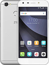 Best available price of ZTE Blade A6 in Iraq