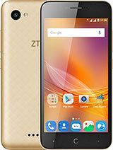 Best available price of ZTE Blade A601 in Iraq