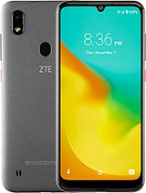 Best available price of ZTE Blade A7 Prime in Iraq