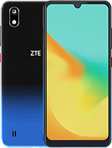 Best available price of ZTE Blade A7 in Iraq