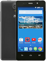 Best available price of ZTE Blade Apex 3 in Iraq