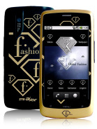 Best available price of ZTE FTV Phone in Iraq