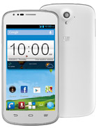 Best available price of ZTE Blade Q in Iraq