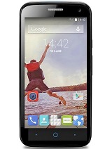 Best available price of ZTE Blade Qlux 4G in Iraq