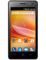 Best available price of ZTE Blade Q Pro in Iraq