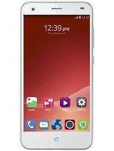 Best available price of ZTE Blade S6 in Iraq
