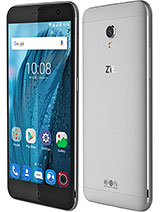 Best available price of ZTE Blade V7 in Iraq