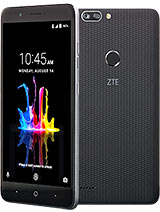 Best available price of ZTE Blade Z Max in Iraq