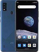 Best available price of ZTE Blade A7P in Iraq