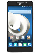 Best available price of ZTE Grand S II in Iraq