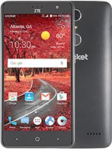Best available price of ZTE Grand X4 in Iraq