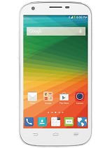 Best available price of ZTE Imperial II in Iraq