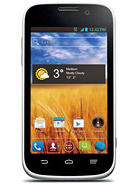 Best available price of ZTE Imperial in Iraq