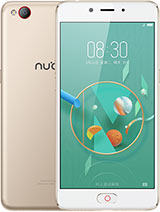 Best available price of ZTE nubia N2 in Iraq