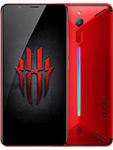 Best available price of ZTE nubia Red Magic in Iraq