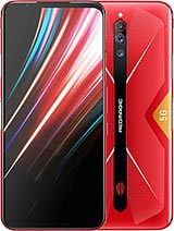 Best available price of ZTE nubia Red Magic 5G in Iraq