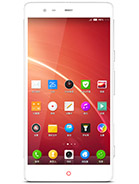 Best available price of ZTE nubia X6 in Iraq