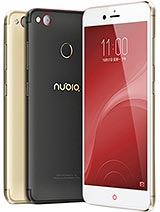 Best available price of ZTE nubia Z11 mini S in Iraq
