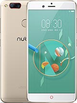 Best available price of ZTE nubia Z17 mini in Iraq
