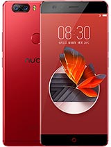 Best available price of ZTE nubia Z17 in Iraq