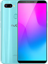 Best available price of ZTE nubia Z18 mini in Iraq