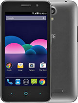 Best available price of ZTE Obsidian in Iraq