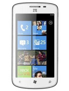 Best available price of ZTE Tania in Iraq