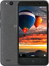 Best available price of ZTE Tempo Go in Iraq