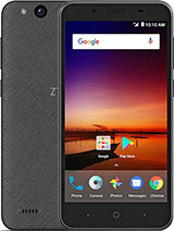 Best available price of ZTE Tempo X in Iraq